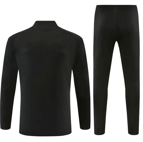 Arsenal 2026/27 Training Suit - Black