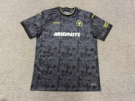 WOLVERHAMPTON WANDERERS 2026/27 THIRD JERSEY