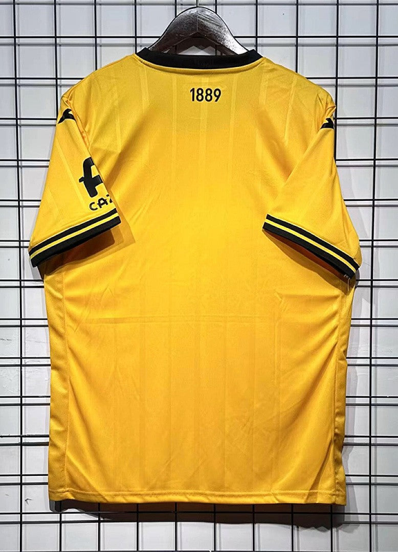 BRENTFORD 2026/27 AWAY JERSEY