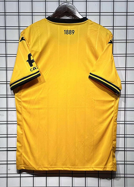 BRENTFORD 2026/27 MAGLIA AWAY
