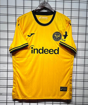BRENTFORD 2026/27 AWAY JERSEY