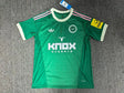 NEWCASTLE UNITED 2026/27 GOALKEEPER JERSEY - Green