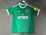 NEWCASTLE UNITED 2026/27 GOALKEEPER JERSEY - Green