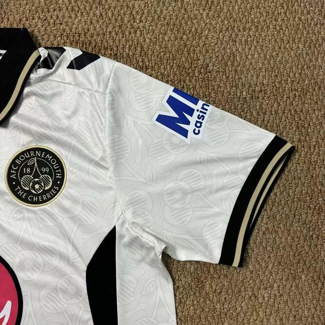 BOURNEMOUTH 2026/27 THIRD JERSEY