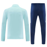 Manchester City 2026/27 Training Suit - Light Green