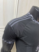 MANCHESTER UNITED 2026/27 SPECIAL EDITION JERSEY - Black, Player Version
