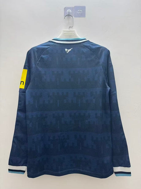 NEWCASTLE UNITED 2026/27 CAMISETA VISITANTE - Manga larga