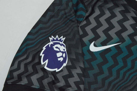 CHELSEA 2026/27 GOALKEEPER JERSEY - Black