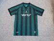 BURNLEY 2026/27 THIRD JERSEY