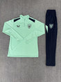 Athletic Bilbao 2026/27 Training Suit - Green