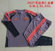 Bayern Munich 2026/27 Training Suit - Dark Grey