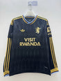 ASTON VILLA 2026/27 AWAY JERSEY - Long Sleeve