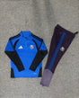 Club America 2026/27 Training Suit - Blue
