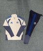 Club America 2026/27 Training Suit - Light Yellow