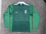 Sporting Lisbon 2026/27 Training Suit - Green
