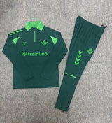 Real Betis 2026/27 Training Suit - Green