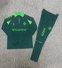 Real Betis 2026/27 Training Suit - Green