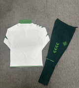 Real Betis 2026/27 Training Suit - White