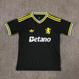 ASTON VILLA 2026/27 SPECIAL EDITION JERSEY - Black