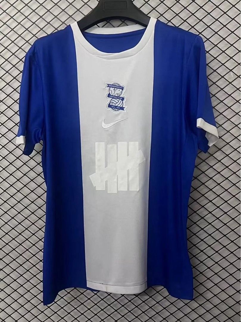 BIRMINGHAM 2026/27 SPECIAL EDITION JERSEY - Blue, White