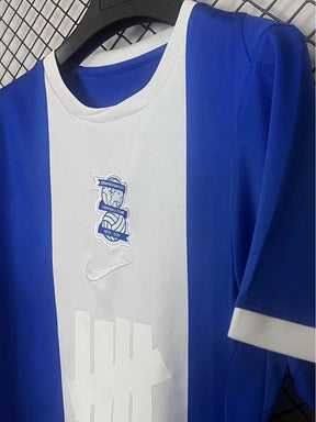 BIRMINGHAM 2026/27 SPECIAL EDITION JERSEY - Blue, White