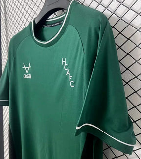HULL CITY 2026/27 GOALKEEPER JERSEY - Green
