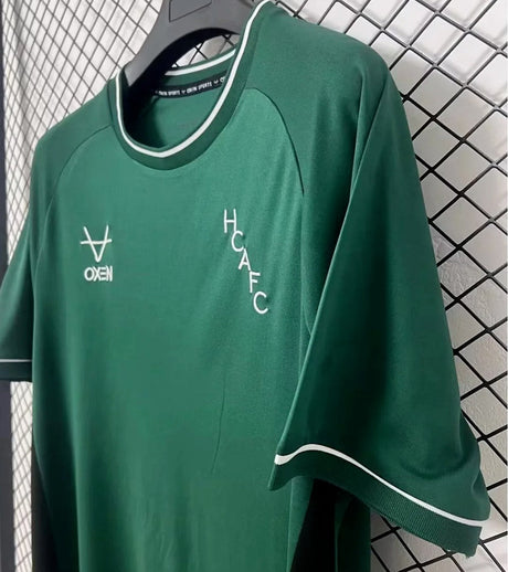 HULL CITY 2026/27 GOALKEEPER JERSEY - Green