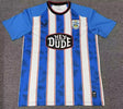 HUDDERSFIELD TOWN 2026/27 HOME JERSEY
