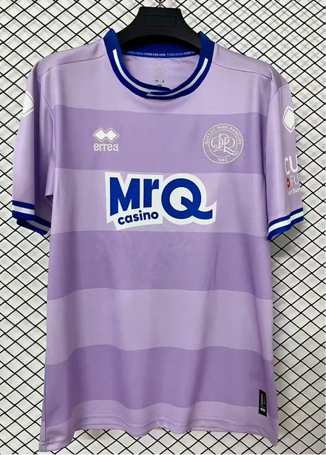 QPR 2026/27 AWAY JERSEY - Purple
