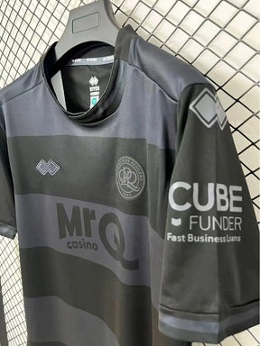 QPR 2026/27 THIRD JERSEY - Grey