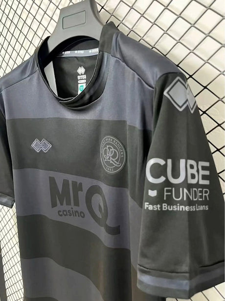 QPR 2026/27 THIRD JERSEY - Grey