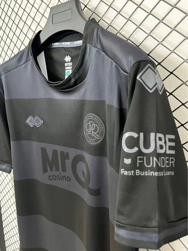QPR 2026/27 THIRD JERSEY - Grey
