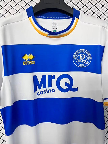 QPR 2026/27 HOME JERSEY