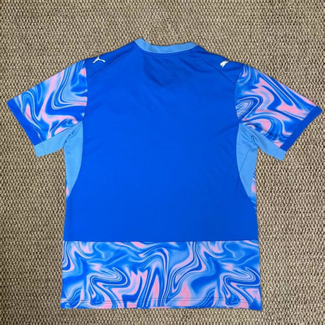 SOUTHAMPTON 2026/27 MAGLIA AWAY - Blu