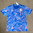 SOUTHAMPTON 2026/27 AWAY JERSEY - Blue