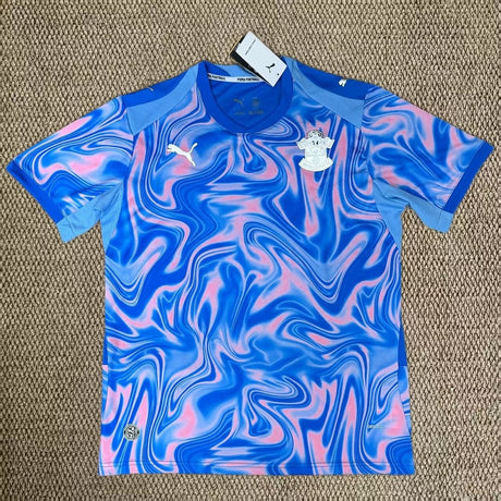 SOUTHAMPTON 2026/27 MAGLIA AWAY - Blu