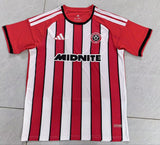 SHEFFIELD UNITED 2026/27 HOME JERSEY