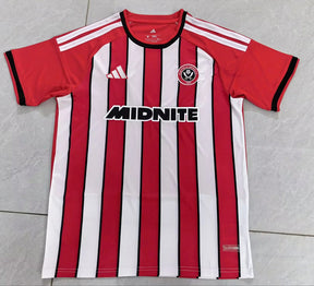 SHEFFIELD UNITED 2026/27 HOME JERSEY
