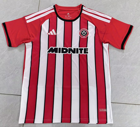 SHEFFIELD UNITED 2026/27 MAGLIA HOME