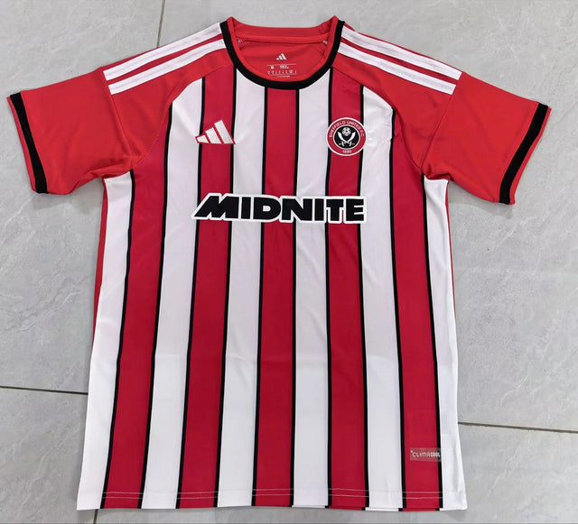 SHEFFIELD UNITED 2026/27 HOME JERSEY