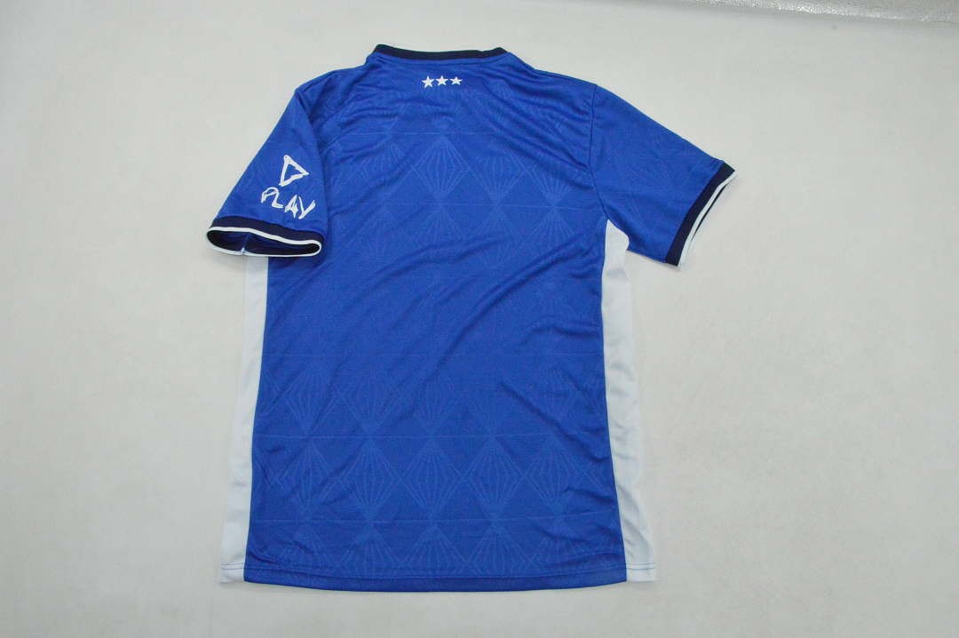 IPSWICH 2026/27 HOME JERSEY