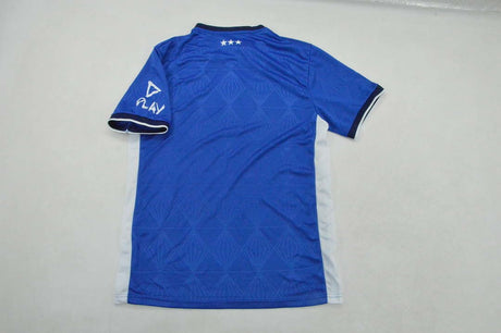 IPSWICH 2026/27 HOME JERSEY