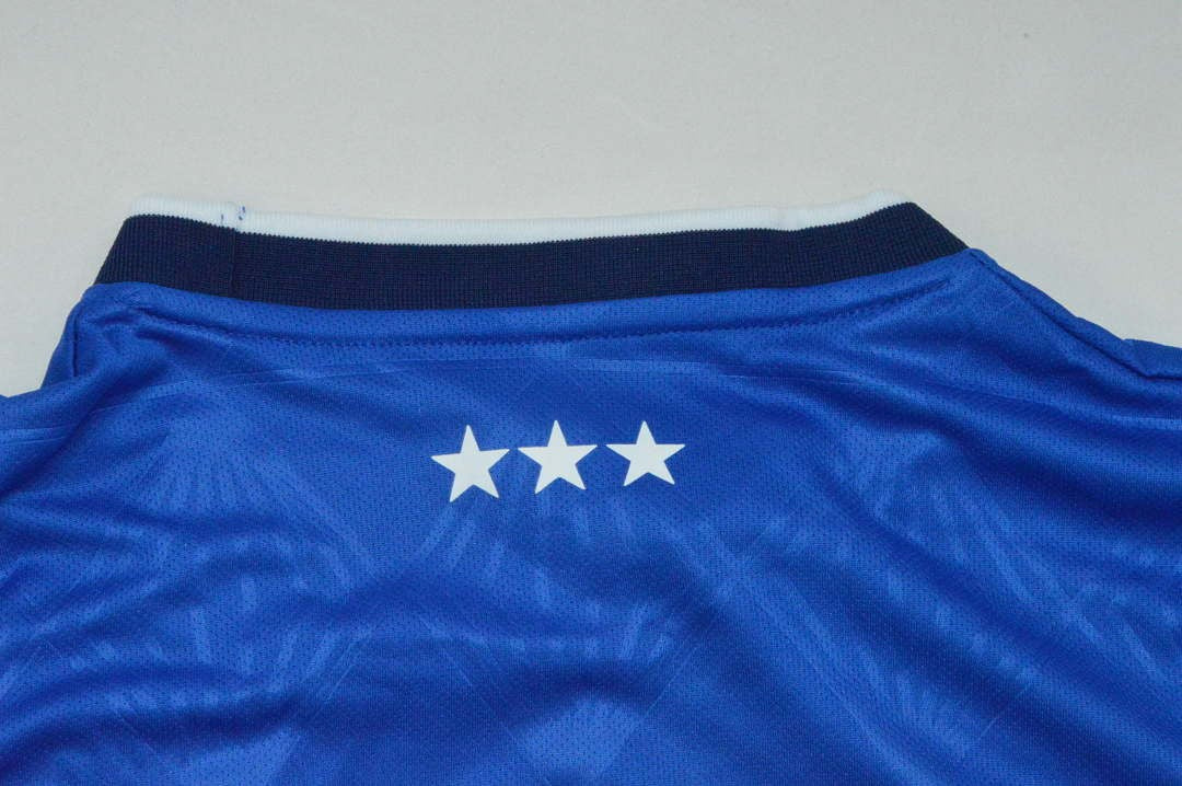 IPSWICH 2026/27 HOME JERSEY