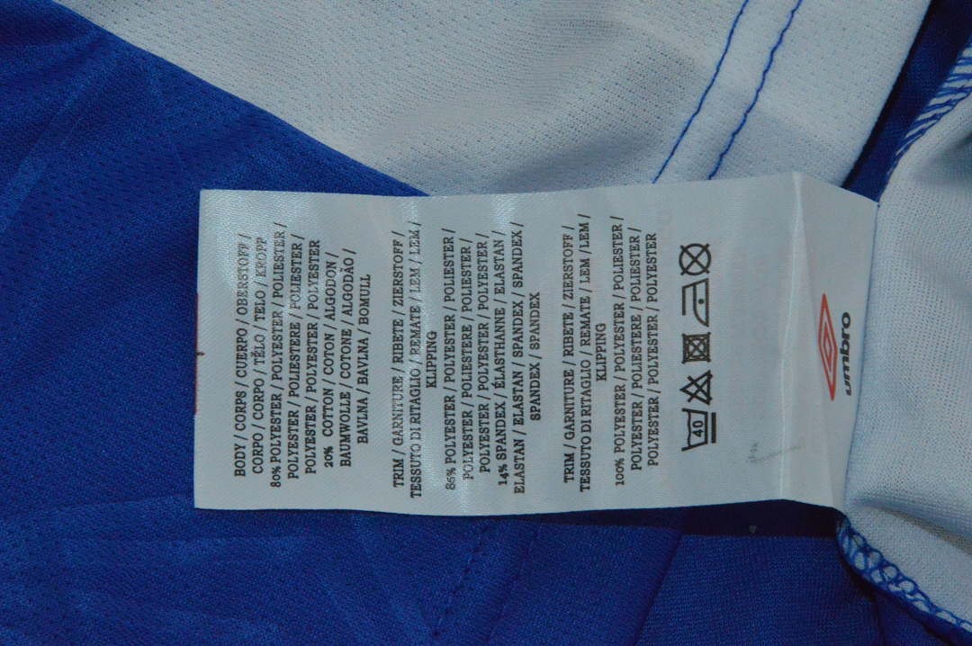IPSWICH 2026/27 HOME JERSEY