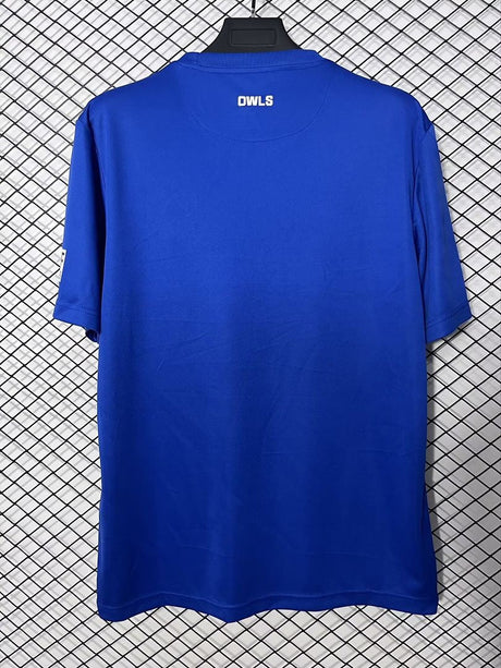 SHEFFIELD WEDNESDAY 2026/27 MAGLIA PORTIERE - Blu