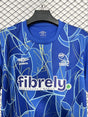 SHEFFIELD WEDNESDAY 2026/27 GOALKEEPER JERSEY - Blue