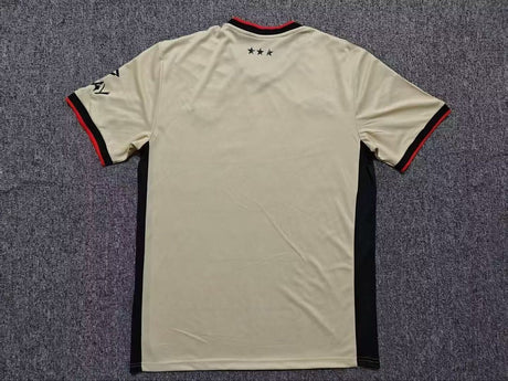 IPSWICH 2026/27 AWAY JERSEY - Beige