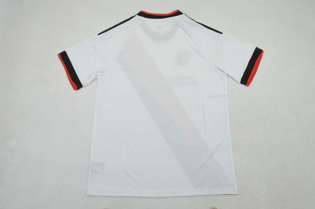 SHEFFIELD UNITED 2026/27 AWAY JERSEY - White