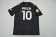 WREXHAM 2026/27 AWAY JERSEY - Black