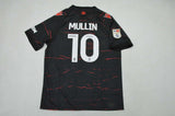 WREXHAM 2026/27 AWAY JERSEY - Black